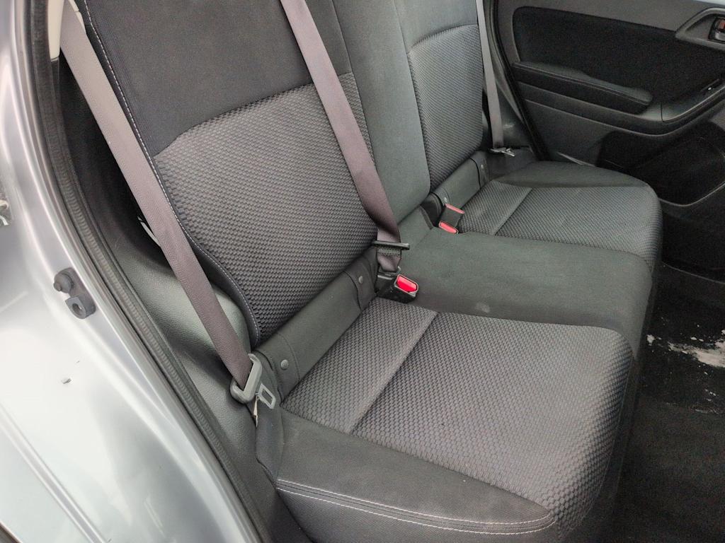 Thumbnail: 2015 Subaru Forester - 28