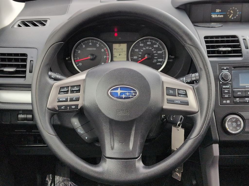 Thumbnail: 2015 Subaru Forester - 12