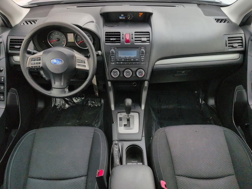 Thumbnail: 2015 Subaru Forester - 8