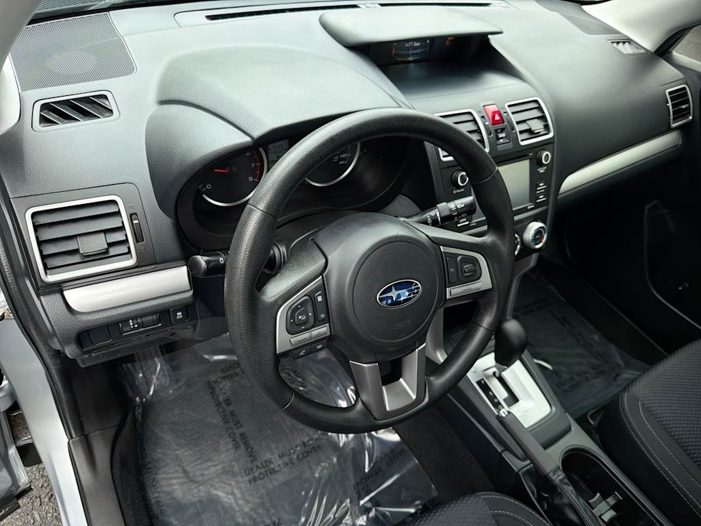Thumbnail: 2018 Subaru Forester - 2