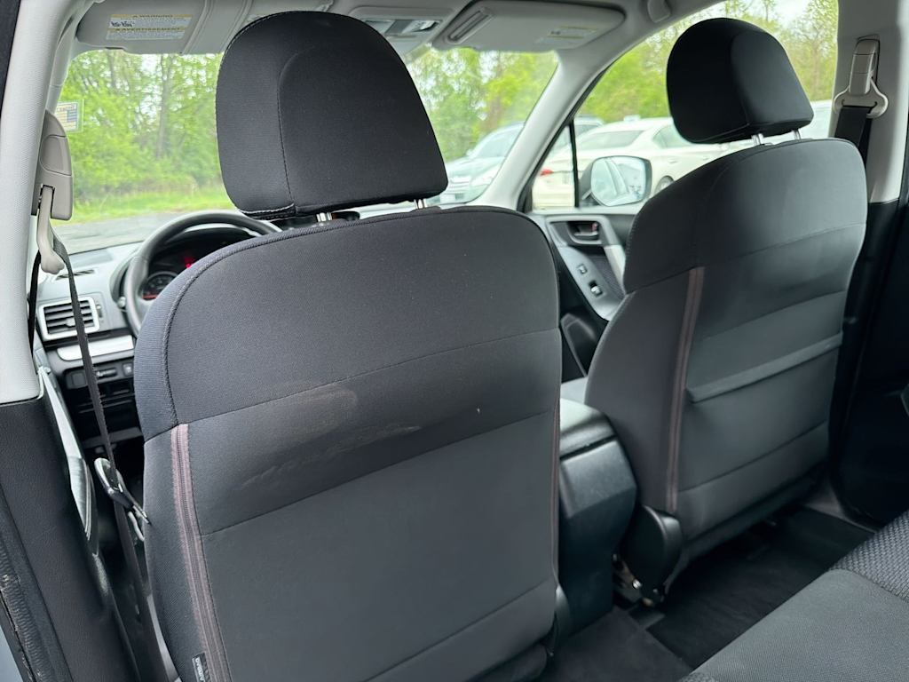 Thumbnail: 2018 Subaru Forester - 11