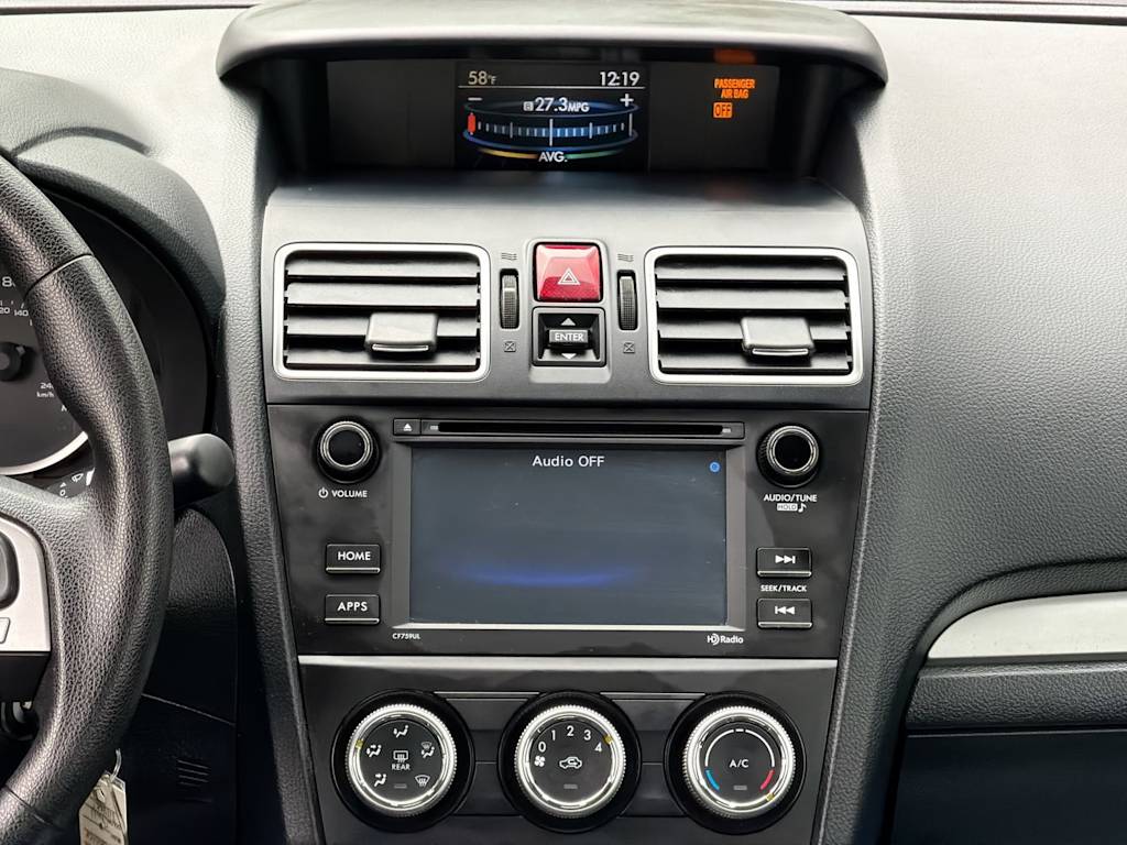 Thumbnail: 2018 Subaru Forester - 14