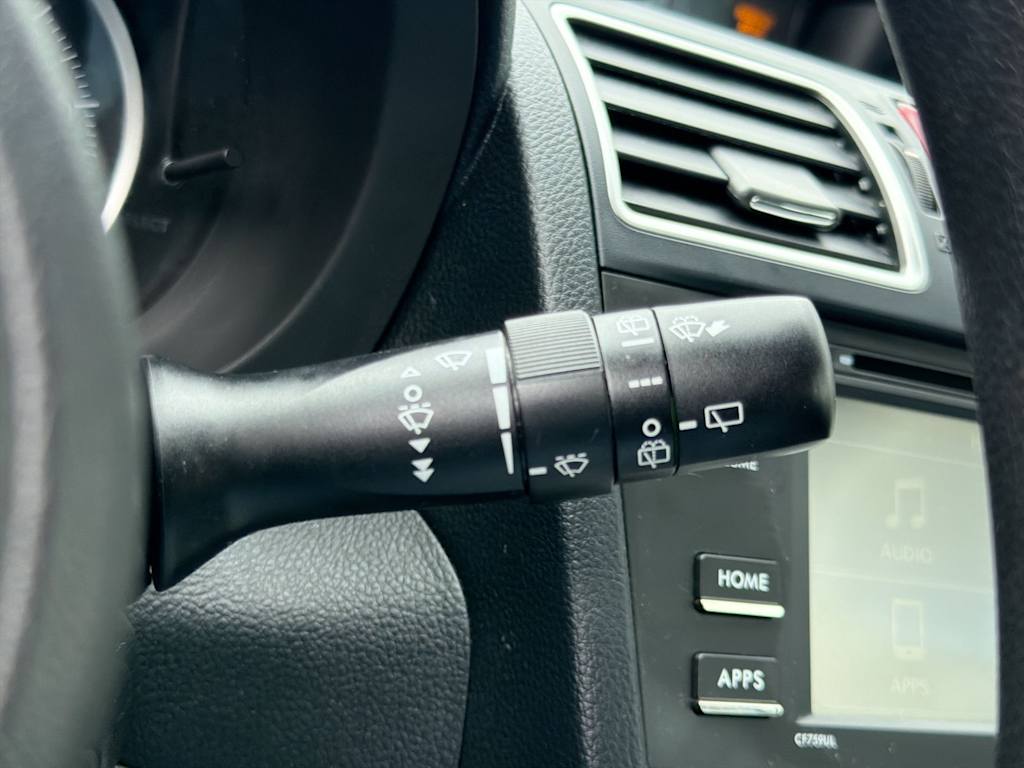 Thumbnail: 2018 Subaru Forester - 15