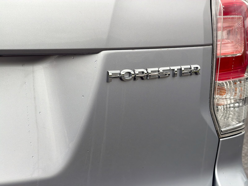 Thumbnail: 2018 Subaru Forester - 26