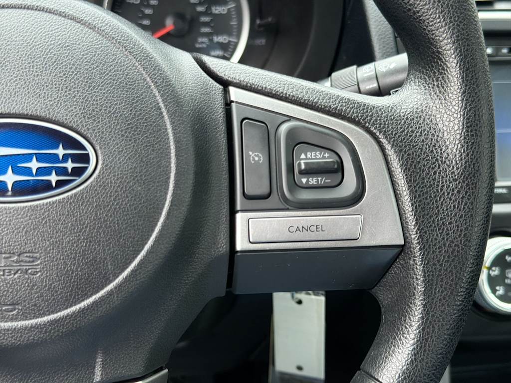 Thumbnail: 2018 Subaru Forester - 31
