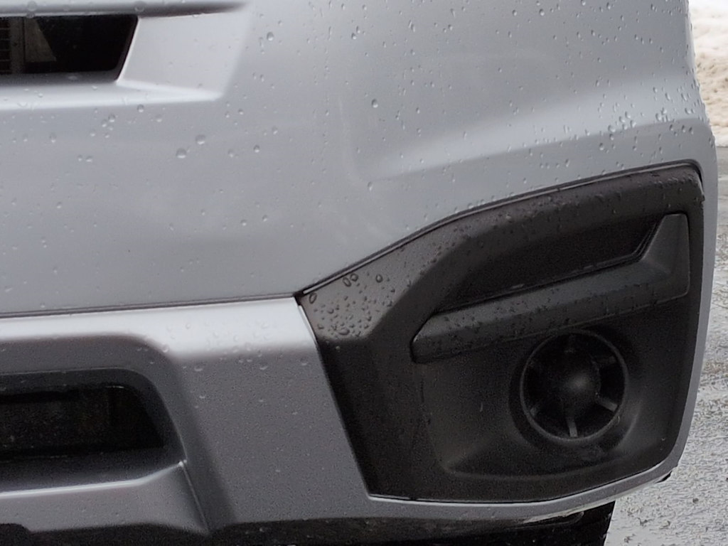 Thumbnail: 2017 Subaru Forester - 25