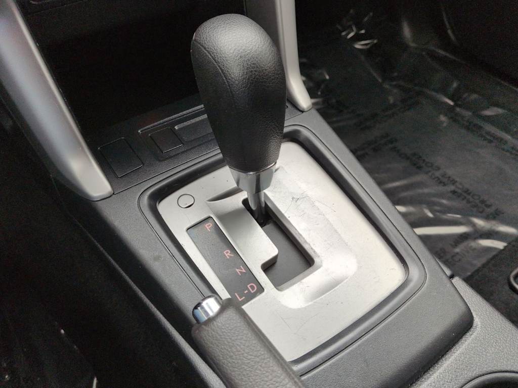 Thumbnail: 2017 Subaru Forester - 15