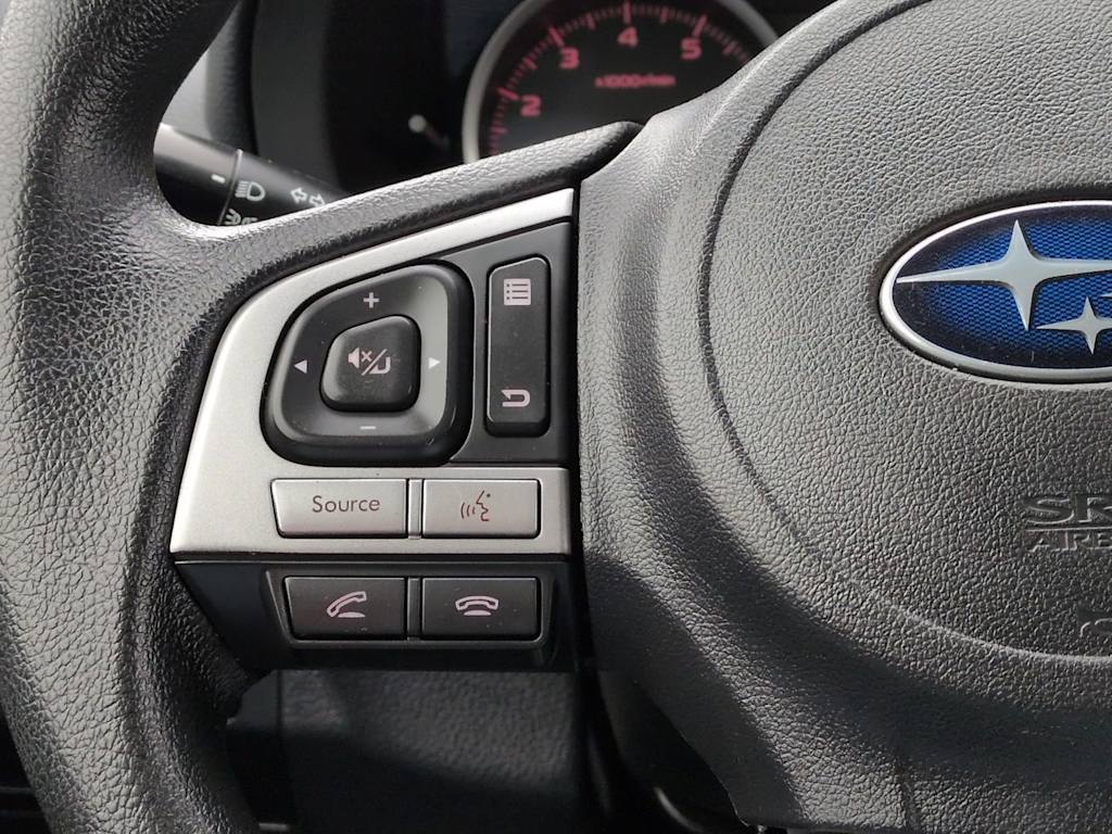 Thumbnail: 2017 Subaru Forester - 30