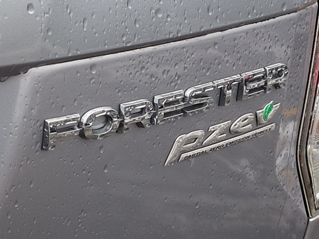 Thumbnail: 2017 Subaru Forester - 26