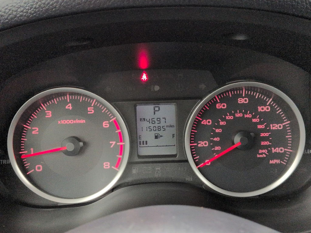 Thumbnail: 2017 Subaru Forester - 16