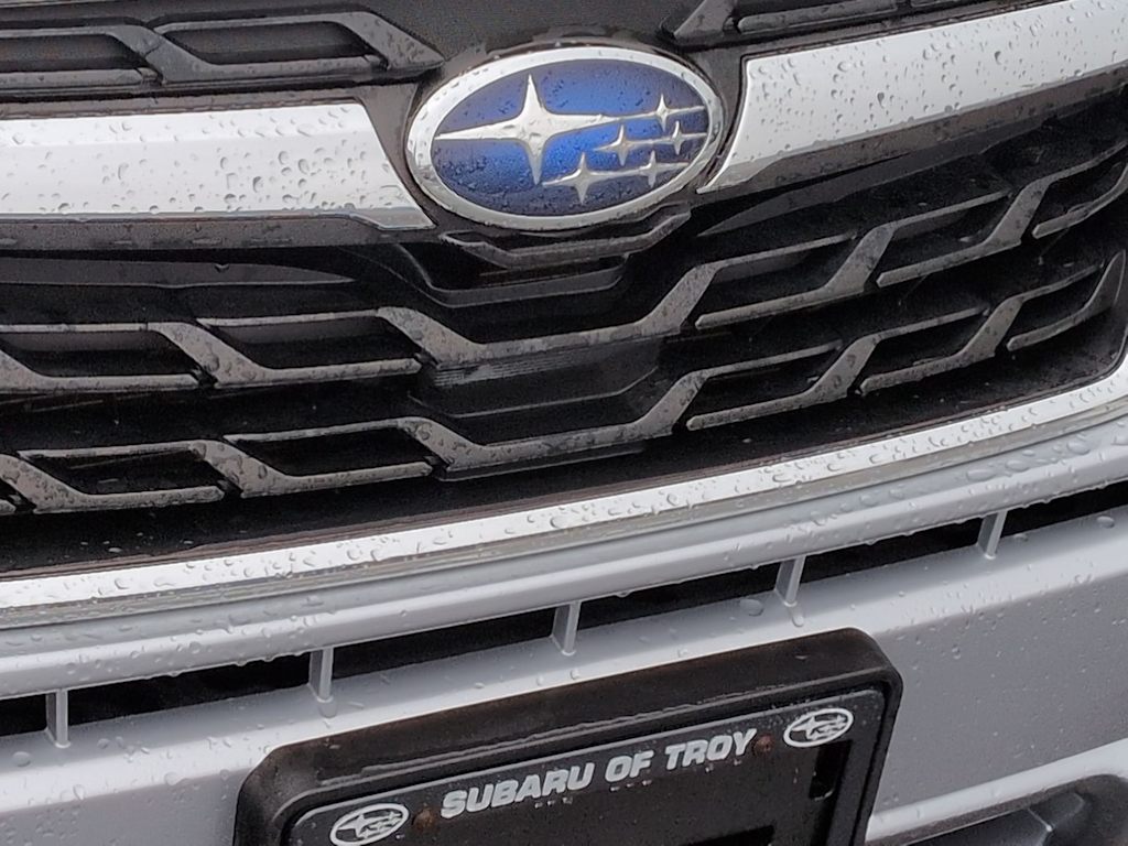 Thumbnail: 2017 Subaru Forester - 6