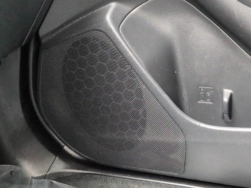 Thumbnail: 2017 Subaru Forester - 35