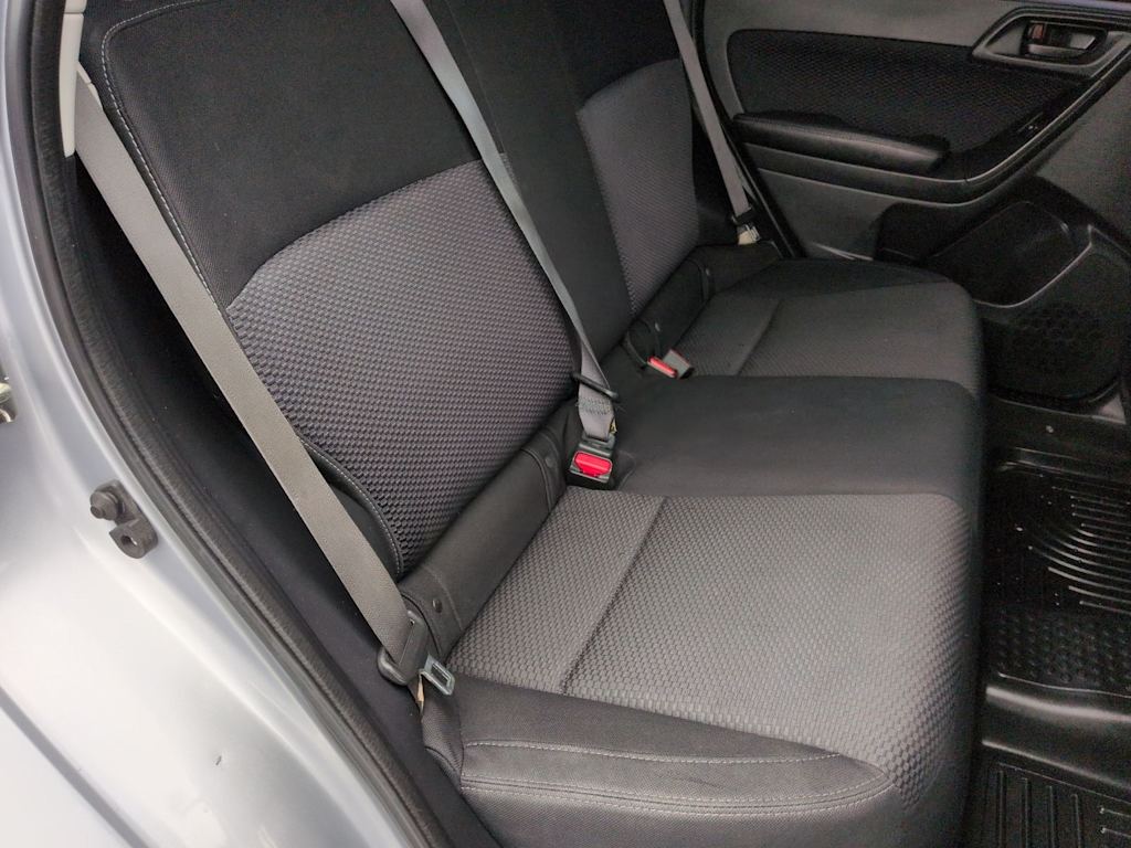 Thumbnail: 2017 Subaru Forester - 28