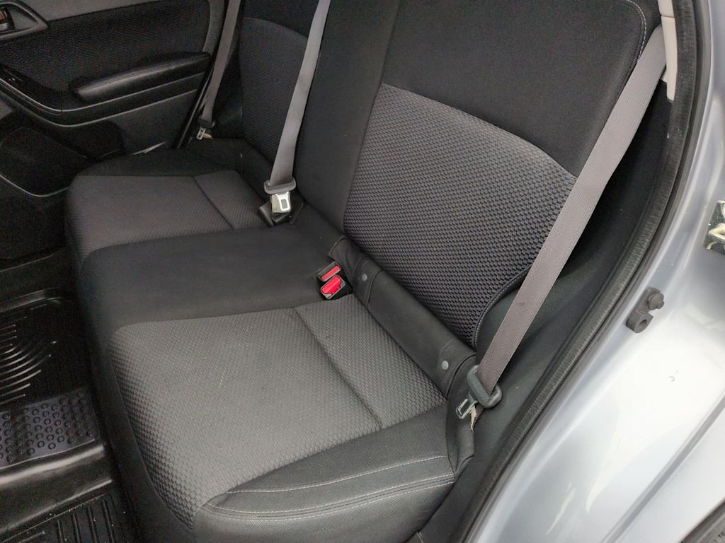 Thumbnail: 2017 Subaru Forester - 12