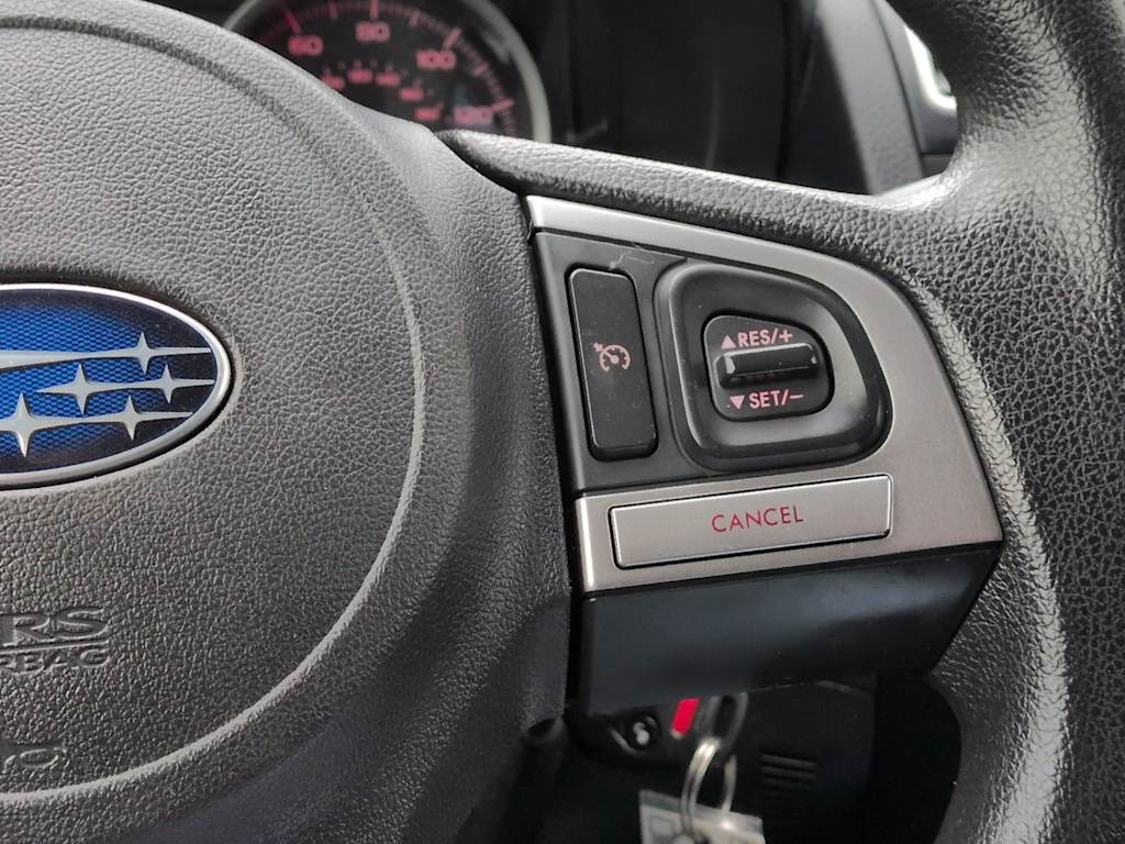 Thumbnail: 2017 Subaru Forester - 31