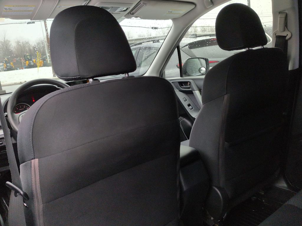 Thumbnail: 2017 Subaru Forester - 11