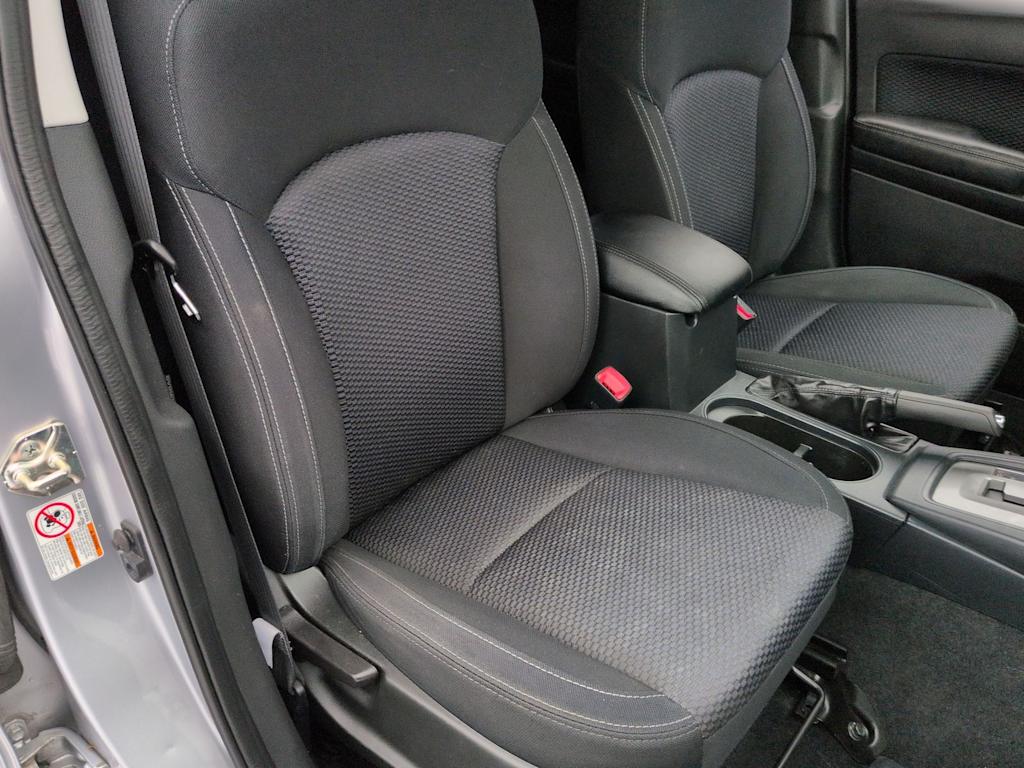 Thumbnail: 2017 Subaru Forester - 29