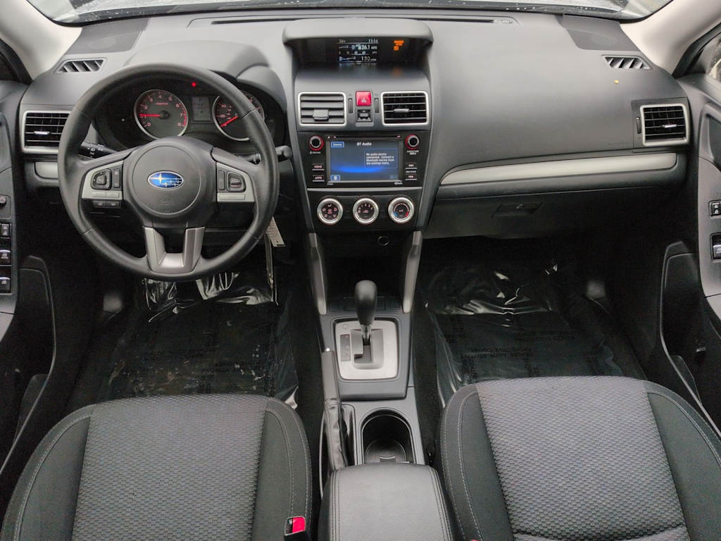 Thumbnail: 2017 Subaru Forester - 9