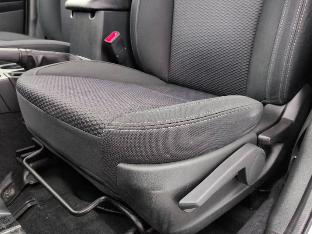 Thumbnail: 2017 Subaru Forester - 27