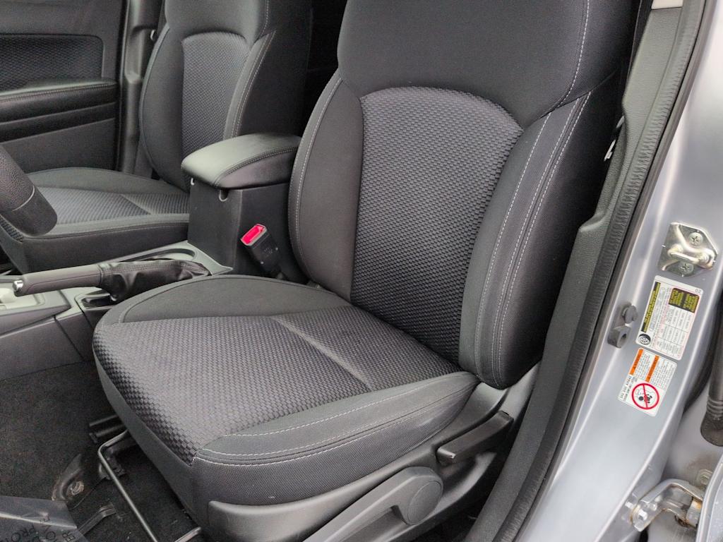 Thumbnail: 2017 Subaru Forester - 10