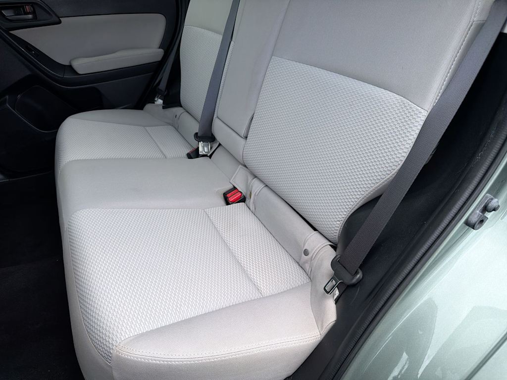 Thumbnail: 2015 Subaru Forester - 13