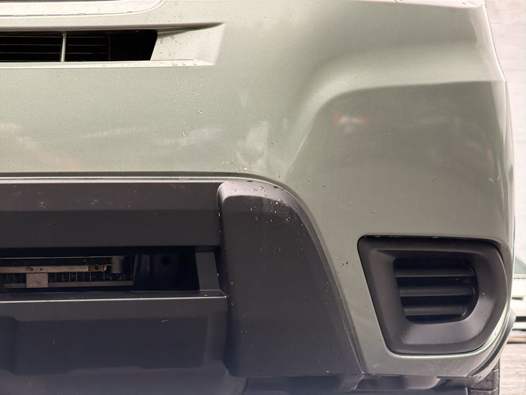 Thumbnail: 2015 Subaru Forester - 25