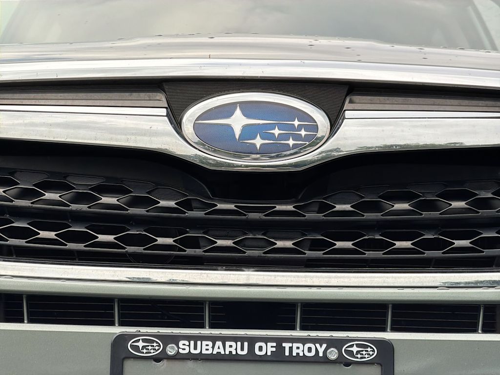 Thumbnail: 2015 Subaru Forester - 7