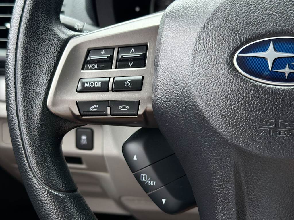 Thumbnail: 2015 Subaru Forester - 31