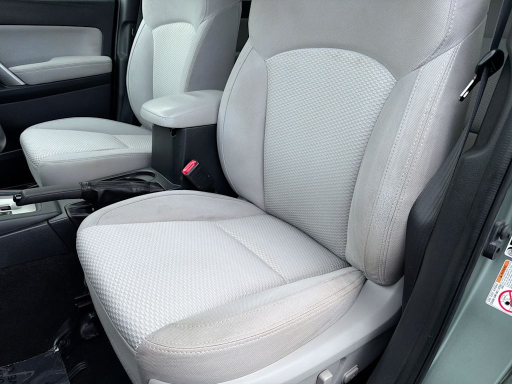 Thumbnail: 2015 Subaru Forester - 11