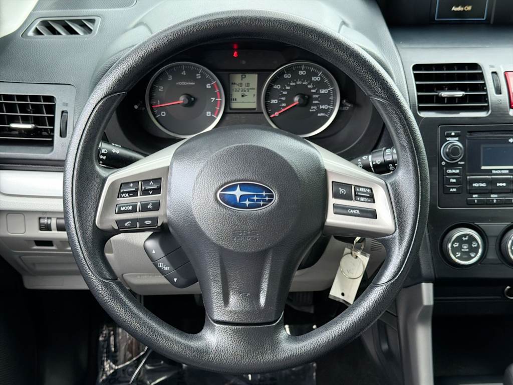 Thumbnail: 2015 Subaru Forester - 14