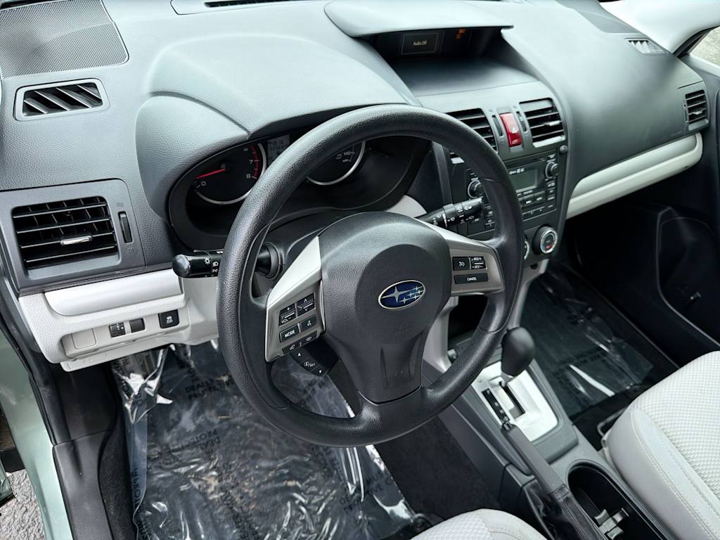 Thumbnail: 2015 Subaru Forester - 2