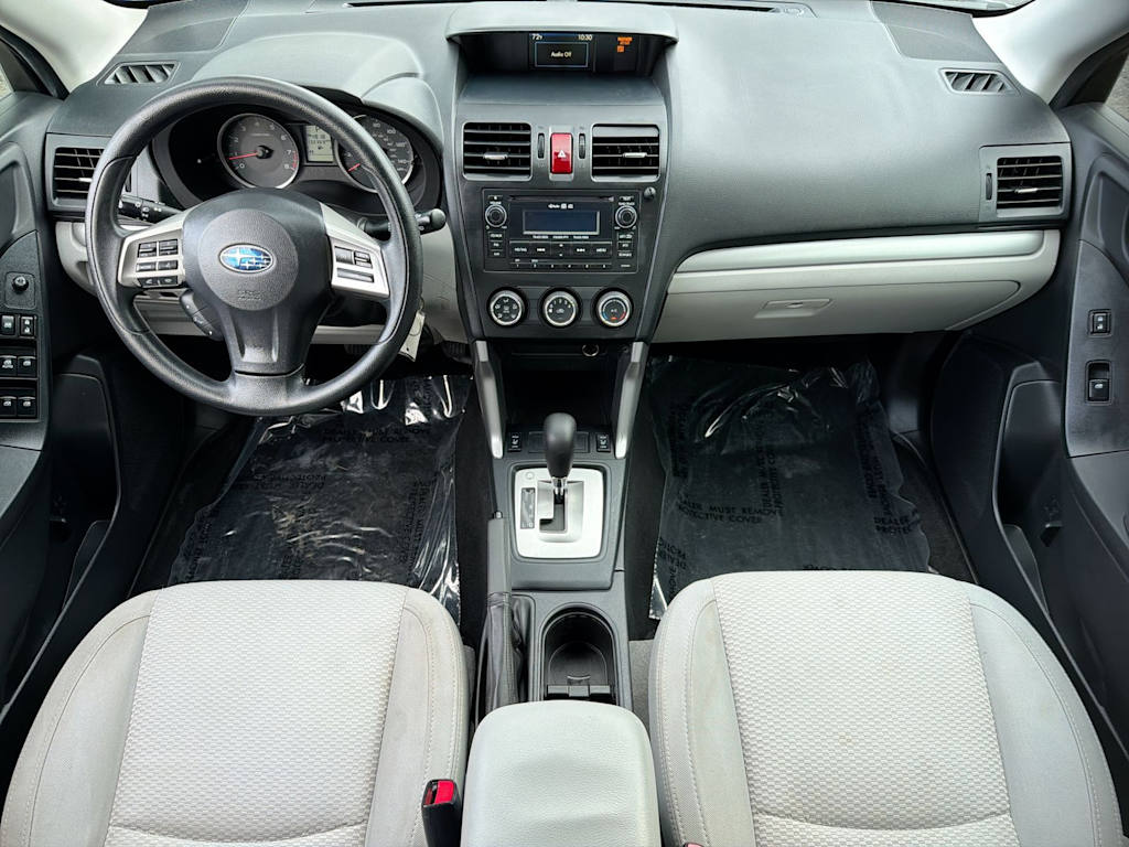 Thumbnail: 2015 Subaru Forester - 10
