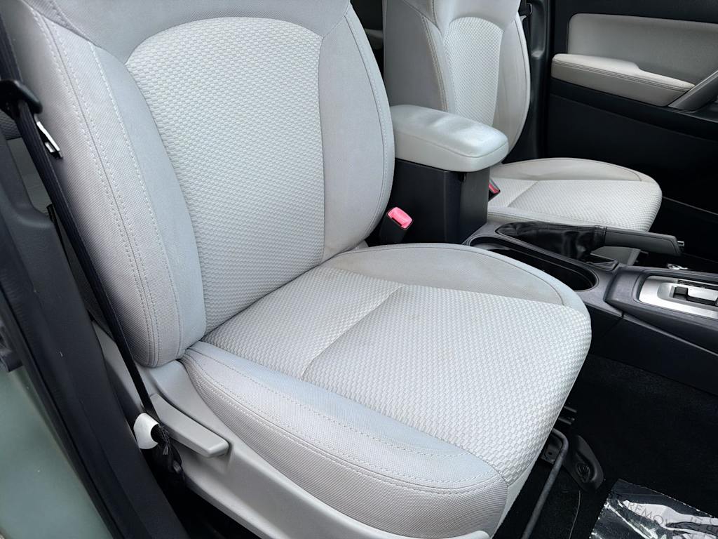 Thumbnail: 2015 Subaru Forester - 30