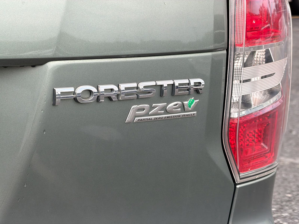 Thumbnail: 2015 Subaru Forester - 26
