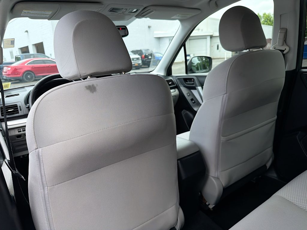 Thumbnail: 2015 Subaru Forester - 12