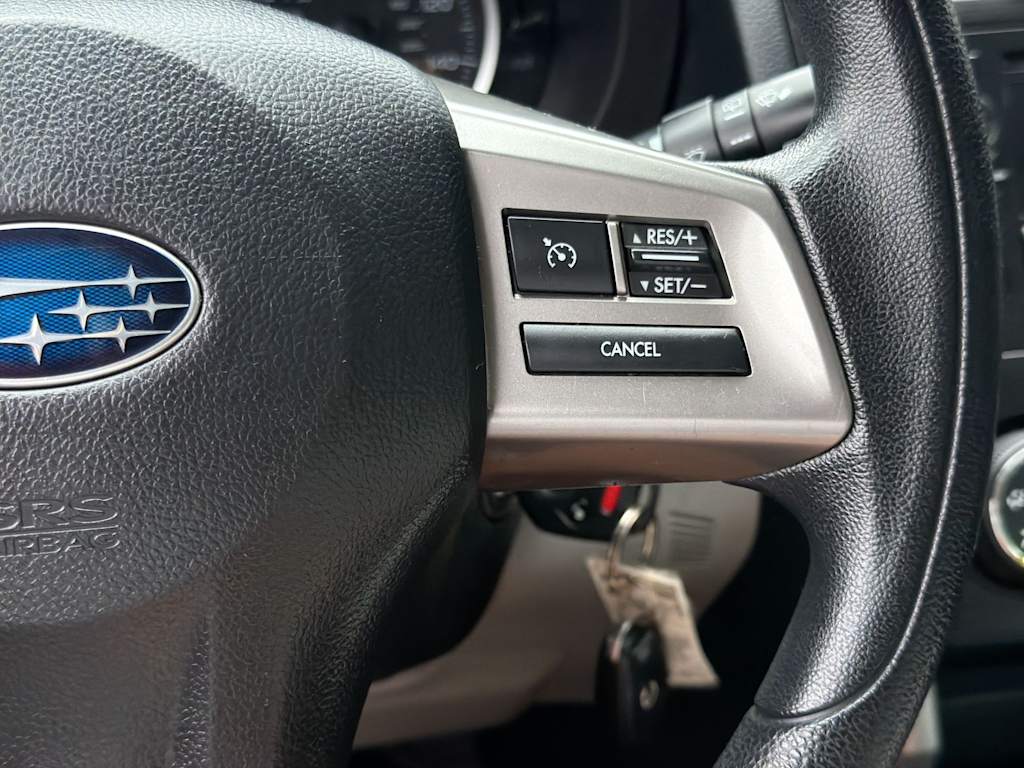 Thumbnail: 2015 Subaru Forester - 32