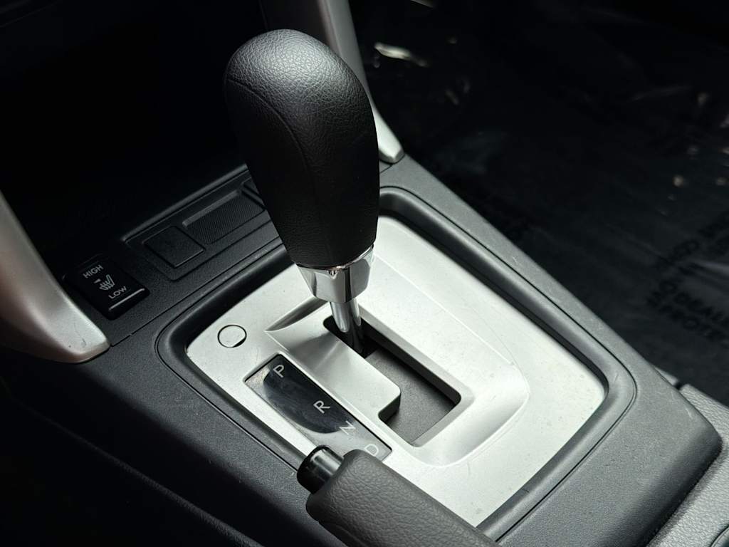 Thumbnail: 2015 Subaru Forester - 16