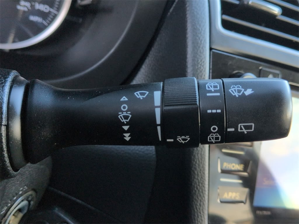 Thumbnail: 2017 Subaru Forester - 34