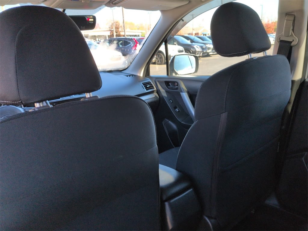 Thumbnail: 2017 Subaru Forester - 28