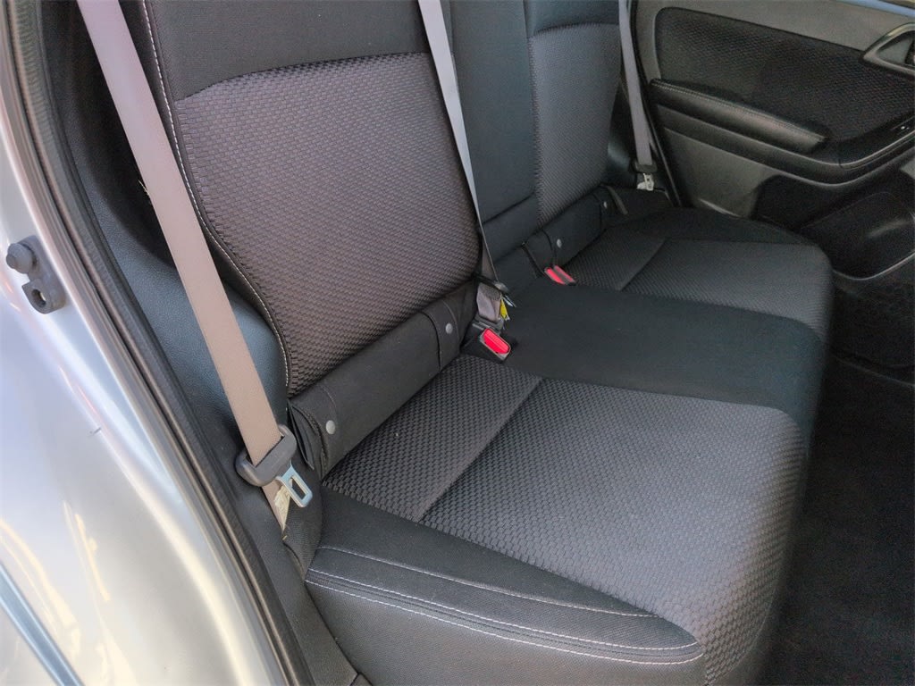 Thumbnail: 2017 Subaru Forester - 30