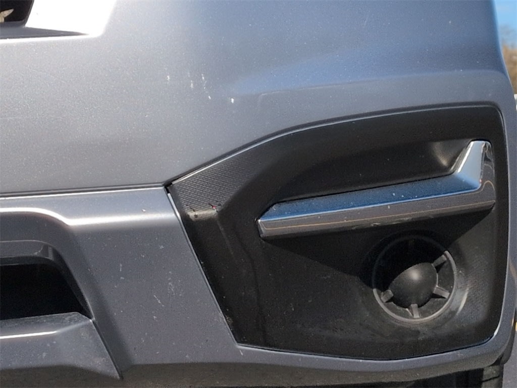 Thumbnail: 2017 Subaru Forester - 26