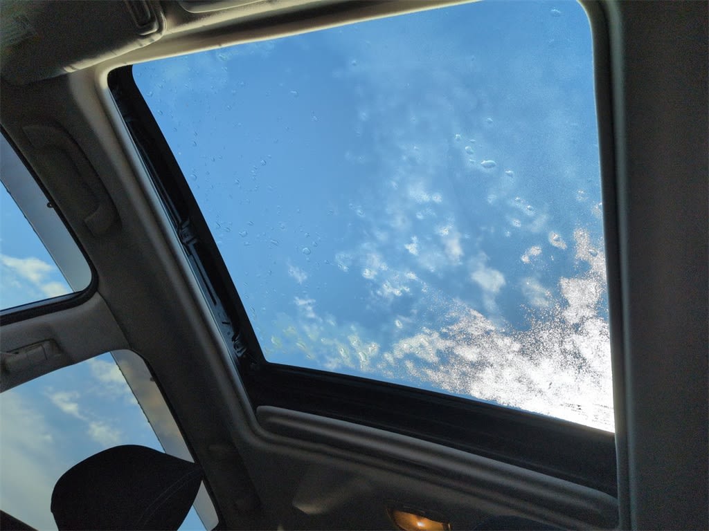 Thumbnail: 2017 Subaru Forester - 20