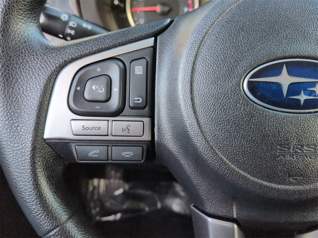 Thumbnail: 2017 Subaru Forester - 32