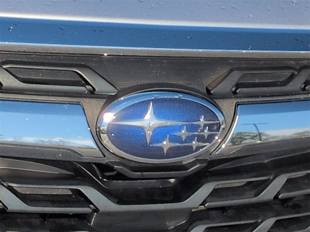 Thumbnail: 2017 Subaru Forester - 6