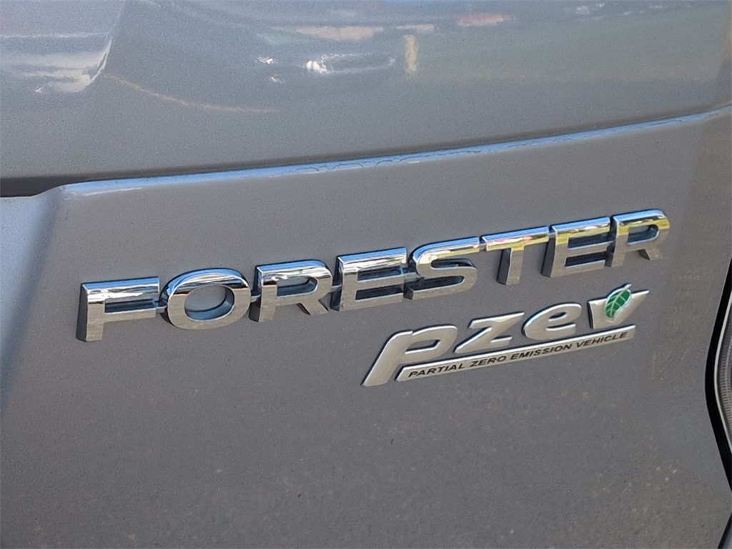 Thumbnail: 2017 Subaru Forester - 7