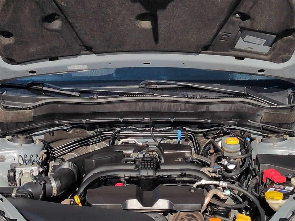 Thumbnail: 2017 Subaru Forester - 9