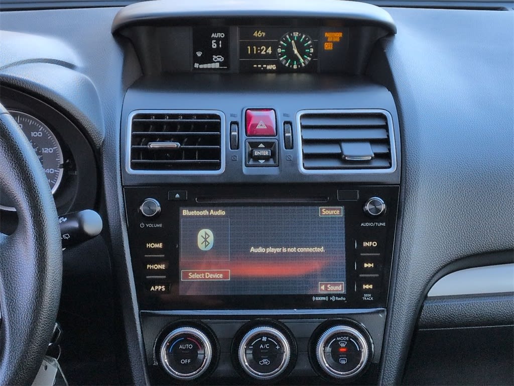 Thumbnail: 2017 Subaru Forester - 15