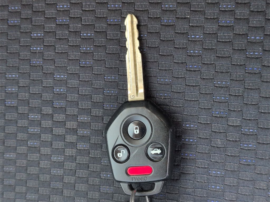 Thumbnail: 2017 Subaru Forester - 19