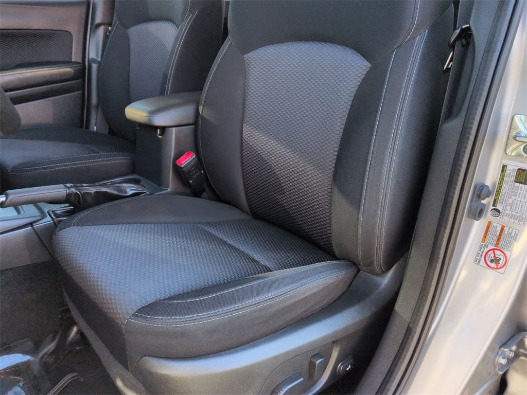 Thumbnail: 2017 Subaru Forester - 13