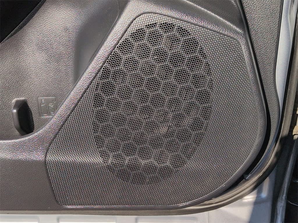 Thumbnail: 2017 Subaru Forester - 12